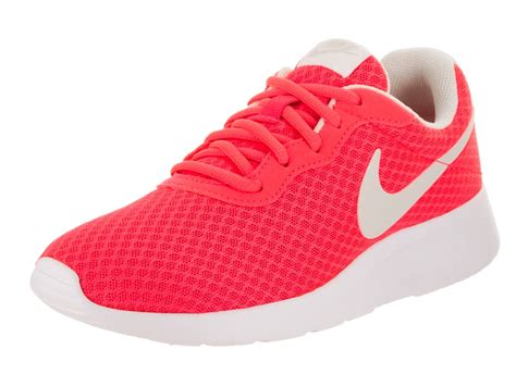 nike tanjun rot damen|tanjun shoes for women.